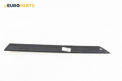 Интериорна лайсна за BMW 3 Series E46 Sedan (02.1998 - 04.2005), 4+1 вр., седан
