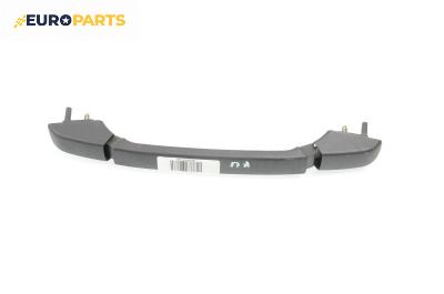 Ръкохватка за таван за BMW 3 Series E46 Sedan (02.1998 - 04.2005), 4+1 вр., позиция: предна, лява