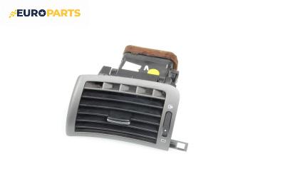 Духалка парно за Peugeot 407 Station Wagon (05.2004 - 12.2011)