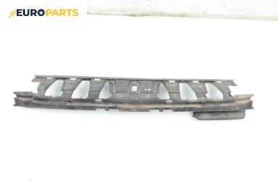 Държач броня за Peugeot 407 Station Wagon (05.2004 - 12.2011), комби, позиция: задна