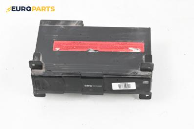 CD чейнджър за BMW X5 Series E53 (05.2000 - 12.2006), № 6 913 389