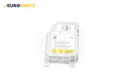 Модул за AIRBAG за BMW X5 Series E53 (05.2000 - 12.2006), № Bosch 0 285 001 458