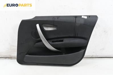 Кора врата за BMW 1 Series E87 (11.2003 - 01.2013), 4+1 вр., хечбек, позиция: предна, дясна