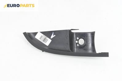 Интериорна пластмаса за Audi A3 Hatchback II (05.2003 - 08.2012), 2+1 вр., хечбек, позиция: лява