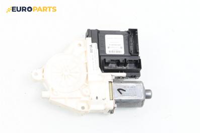 Електромотор за стъклоподемник за Audi A3 Hatchback II (05.2003 - 08.2012), 2+1 вр., хечбек, позиция: лява