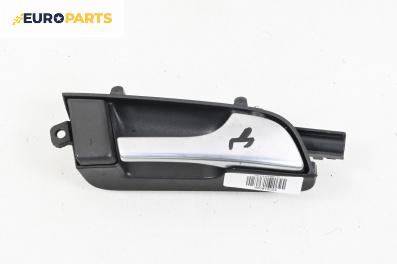 Вътрешна дръжка за Audi A3 Hatchback II (05.2003 - 08.2012), 2+1 вр., хечбек, позиция: дясна