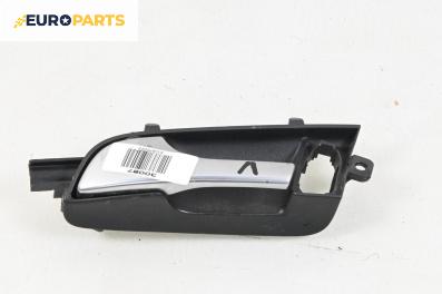 Вътрешна дръжка за Audi A3 Hatchback II (05.2003 - 08.2012), 2+1 вр., хечбек, позиция: лява