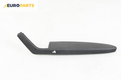 Ръкохватка врата за Audi A3 Hatchback II (05.2003 - 08.2012), 2+1 вр., хечбек, позиция: дясна