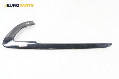 Интериорна лайсна за Audi A3 Hatchback II (05.2003 - 08.2012), 2+1 вр., хечбек