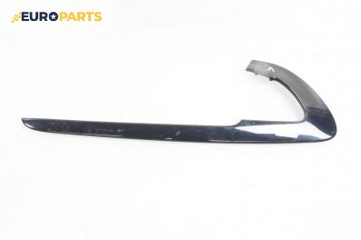 Интериорна лайсна за Audi A3 Hatchback II (05.2003 - 08.2012), 2+1 вр., хечбек
