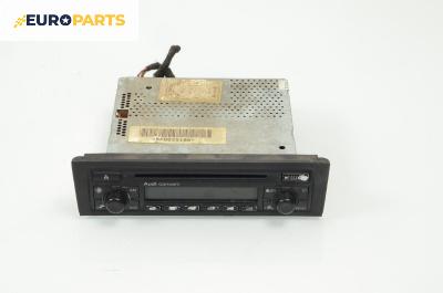 CD плеър за Audi A3 Hatchback II (05.2003 - 08.2012), № 8P0035186