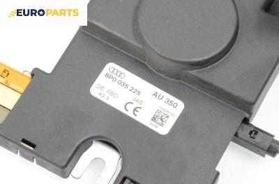 Усилвател антена за Audi A3 Hatchback II (05.2003 - 08.2012), № 8P0 035 225