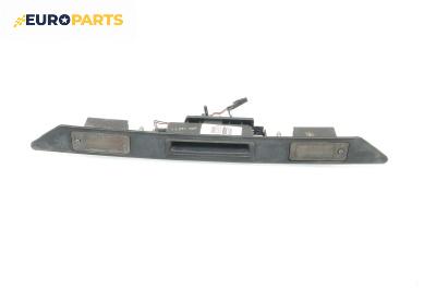 Плафони заден номер за Audi A3 Hatchback II (05.2003 - 08.2012), хечбек
