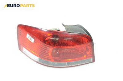 Стоп за Audi A3 Hatchback II (05.2003 - 08.2012), хечбек, позиция: лява
