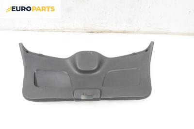 Кора заден капак за Renault Clio III Hatchback (01.2005 - 12.2012), 2+1 вр., хечбек