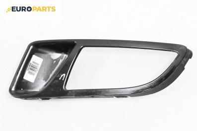 Интериорна пластмаса за Fiat Bravo II Hatchback (11.2006 - 06.2014), 4+1 вр., хечбек, позиция: лява