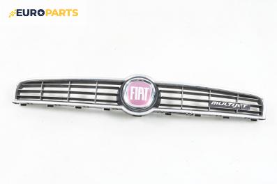 Решетка за Fiat Bravo II Hatchback (11.2006 - 06.2014), хечбек, позиция: предна