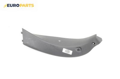 Кора заден капак за Renault Clio III Hatchback (01.2005 - 12.2012), 2+1 вр., хечбек