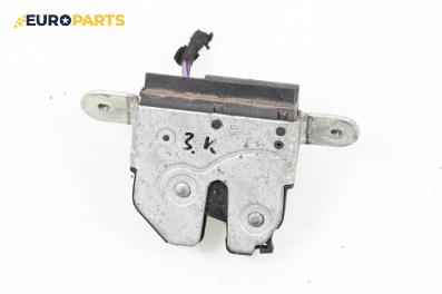 Брава заден капак за Fiat Bravo II Hatchback (11.2006 - 06.2014), хечбек, позиция: задна