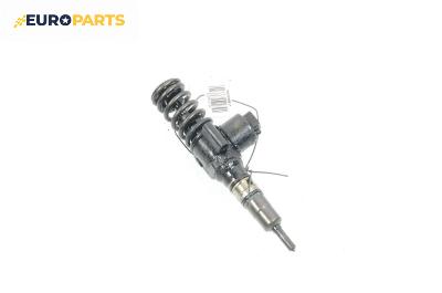 Дюза дизел за Audi A3 Hatchback II (05.2003 - 08.2012) 2.0 TDI 16V, 140 к.с.