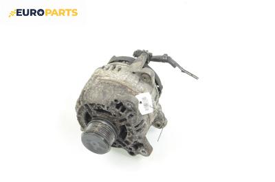 Алтернатор / генератор за Audi A3 Hatchback II (05.2003 - 08.2012) 2.0 TDI 16V, 140 к.с.