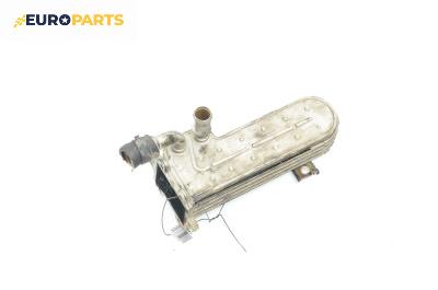 EGR охладител за Audi A3 Hatchback II (05.2003 - 08.2012) 2.0 TDI 16V, 140 к.с.