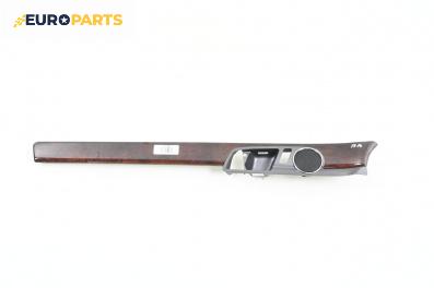 Интериорна пластмаса за Volkswagen Phaeton Sedan (04.2002 - 03.2016), 4+1 вр., седан, позиция: лява