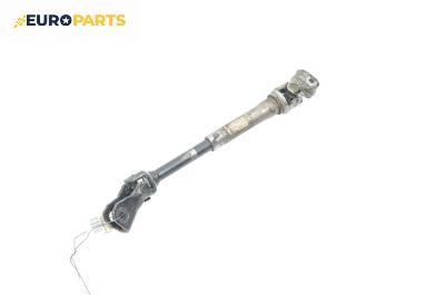 Каре на волана за Renault Clio III Hatchback (01.2005 - 12.2012) 1.5 dCi (BR17, CR17), 86 к.с., хечбек