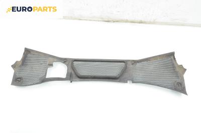 Кора под чистачки за Volkswagen Phaeton Sedan (04.2002 - 03.2016), 4+1 вр., седан