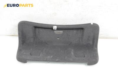 Кора заден капак за Volkswagen Phaeton Sedan (04.2002 - 03.2016), 4+1 вр., седан