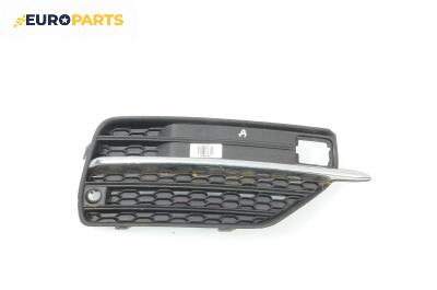 Решетка в броня за Volvo XC90 II SUV (09.2014 - ...), джип, позиция: предна