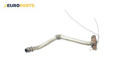 EGR тръба за Renault Clio III Hatchback (01.2005 - 12.2012) 1.5 dCi (BR17, CR17), 86 к.с.