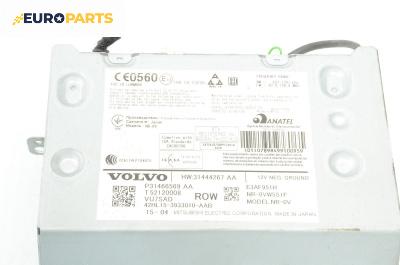 Модул радио за Volvo XC90 II SUV (09.2014 - ...), № 31444267