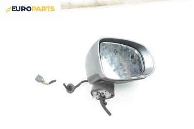 Огледало за Volvo XC90 II SUV (09.2014 - ...), 4+1 вр., джип, позиция: дясна