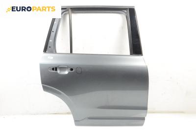 Врата за Volvo XC90 II SUV (09.2014 - ...), 4+1 вр., джип, позиция: задна, дясна