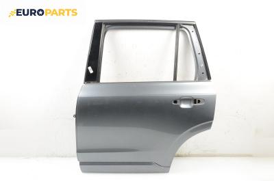 Врата за Volvo XC90 II SUV (09.2014 - ...), 4+1 вр., джип, позиция: задна, лява