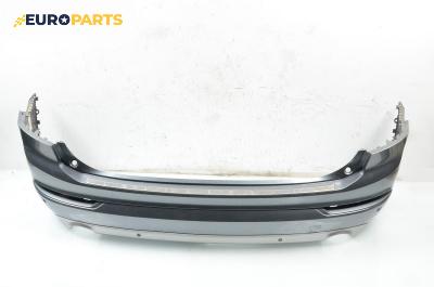 Задна броня за Volvo XC90 II SUV (09.2014 - ...), джип