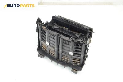Корпус парно за Volvo XC90 II SUV (09.2014 - ...), 4+1 вр., джип