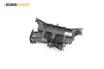 Корпус парно за Volvo XC90 II SUV (09.2014 - ...), 4+1 вр., джип
