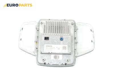 Дисплей навигация за Volvo XC90 II SUV (09.2014 - ...), № 31444448