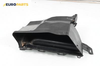 Интериорна пластмаса за Volvo XC90 II SUV (09.2014 - ...), 4+1 вр., джип, позиция: предна