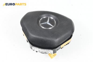 Airbag за Mercedes-Benz C-Class Sedan (W204) (01.2007 - 01.2014), 4+1 вр., седан, позиция: предна