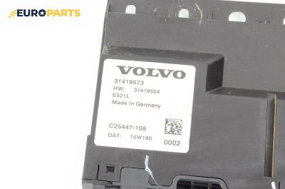 Модул багажник за Volvo XC90 II SUV (09.2014 - ...), № 31419573