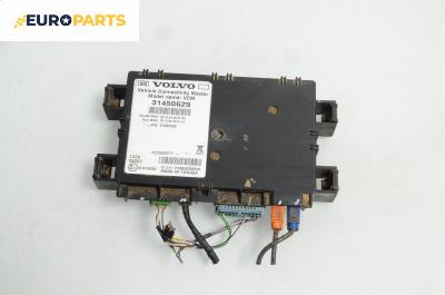 BCM модул за Volvo XC90 II SUV (09.2014 - ...), № 31450629