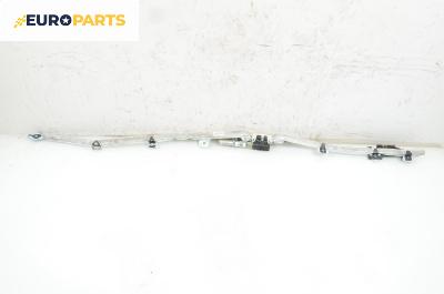 Airbag за BMW 3 Series E90 Touring E91 (09.2005 - 06.2012), 4+1 вр., комби, позиция: лява