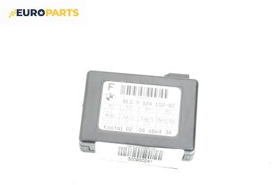 Сензор за дъжд за BMW 3 Series E90 Touring E91 (09.2005 - 06.2012), № RLS 9 124 112-02