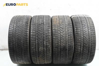 Зимни гуми PIRELLI 275/35/22, DOT: 1819 (Цената е за комплекта)