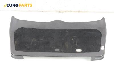Кора заден капак за Mercedes-Benz M-Class SUV (W164) (07.2005 - 12.2012), 4+1 вр., джип