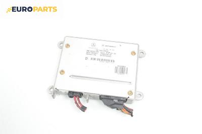 Bluetooth модул за Mercedes-Benz M-Class SUV (W164) (07.2005 - 12.2012), № A2118705526