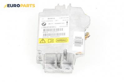 Модул за AIRBAG за BMW 3 Series E90 Touring E91 (09.2005 - 06.2012), № Bosch 0 285 010 066